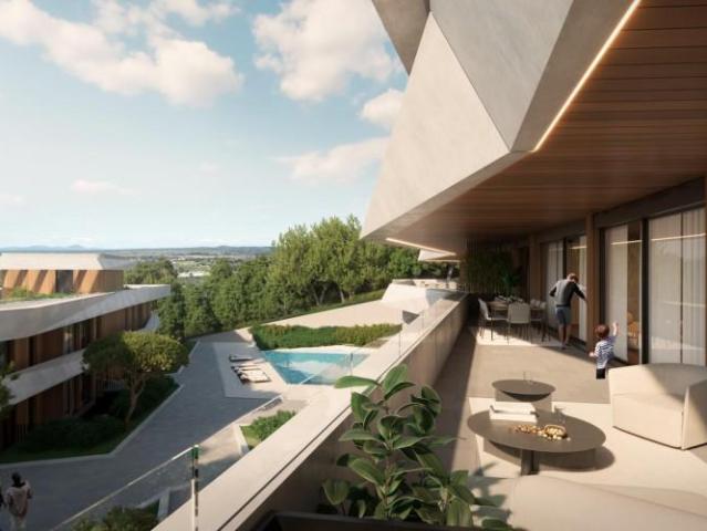 Piso en venta en San Sebastián De Los Reyes, Fuente del Fresno