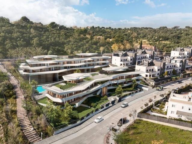 Piso en venta en San Sebastián De Los Reyes, Fuente del Fresno