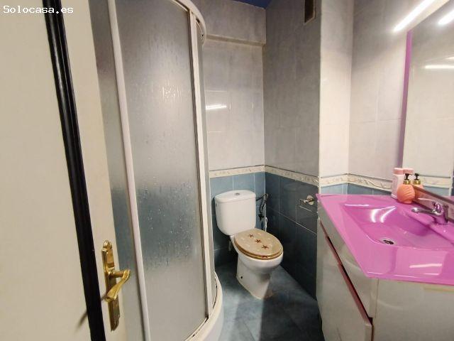 Piso en venta en San Sebastián De Los Reyes