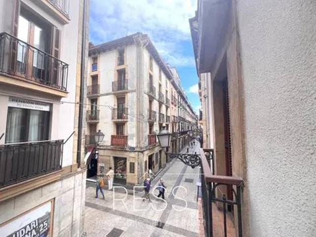 Piso en venta en Centro, Donostia-san Sebastián