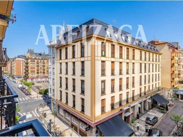 Piso en venta en Ipar-Ekialdea, Donostia-san Sebastián