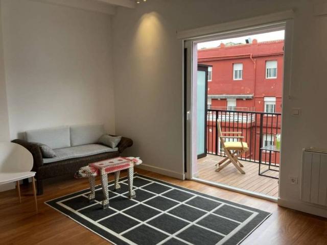 Piso en venta en Donostia-san Sebastián, Guipúzcoa