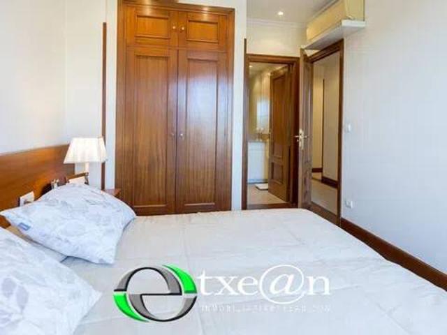 Piso en venta en Amara Zaharra, Donostia / San Sebastián
