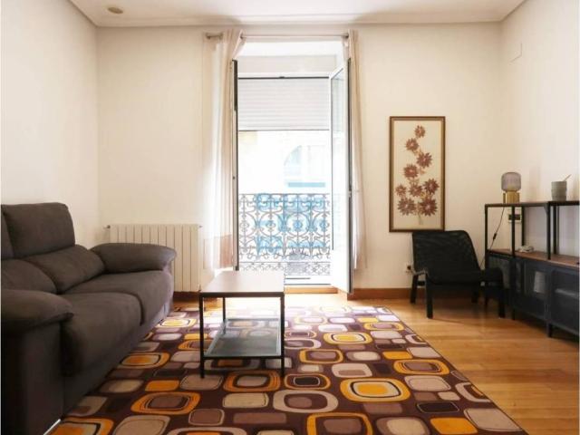 Piso en venta en Donostia-san Sebastián, Guipúzcoa
