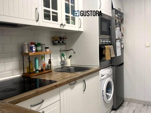 Piso en venta en Altza gaina, Donostia / San Sebastián