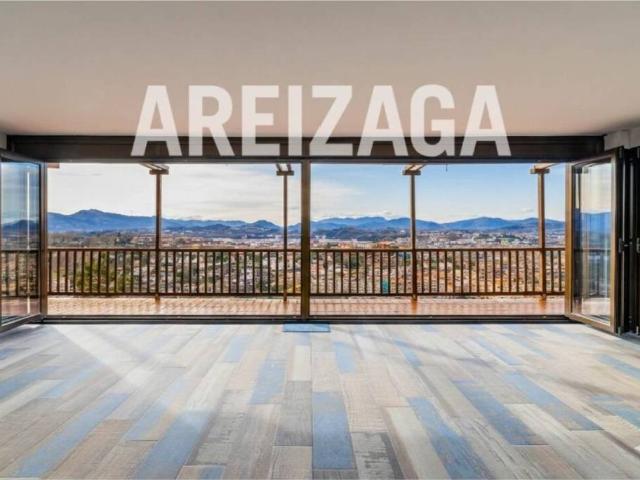 Piso en venta en Ipar-Ekialdea, Donostia-san Sebastián