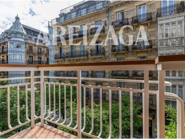 Piso en venta en Donostia / San Sebastián, Gipuzkoa