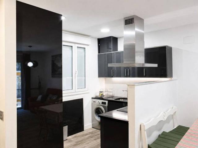 Piso en venta en Donostia-san Sebastián, Guipúzcoa