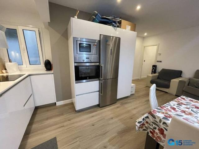 Piso en venta en Donostia-san Sebastián, Guipúzcoa