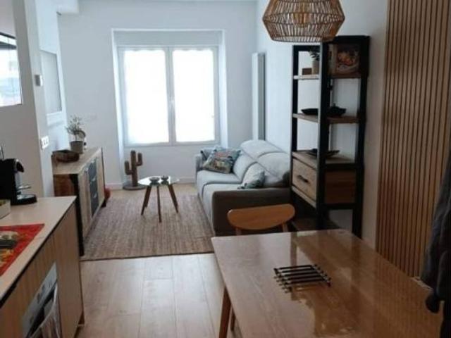 Piso en venta en Donostia-san Sebastián, Guipúzcoa