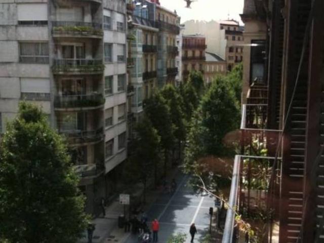 Piso en venta en Donostia / San Sebastián, Gipuzkoa
