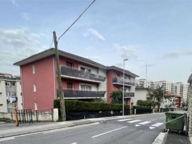 Piso en venta en Mendebaldea, Donostia-san Sebastián
