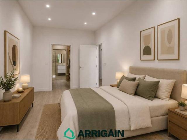 Piso en venta en Centro, Donostia-san Sebastián