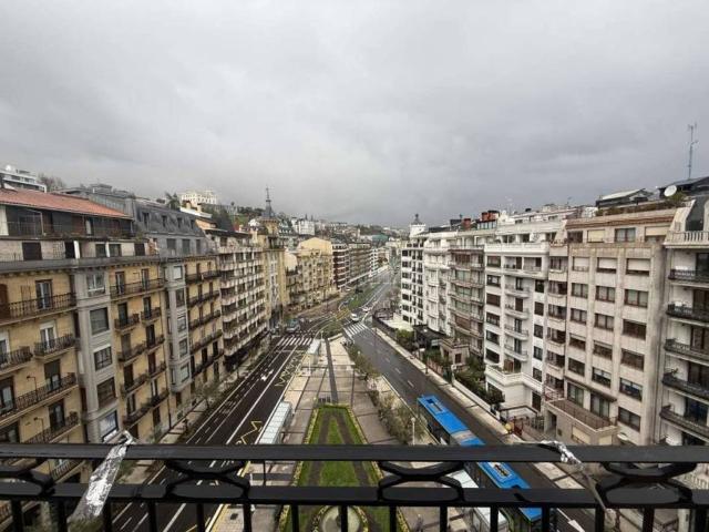 Piso en venta en Donostia-san Sebastián, Guipúzcoa