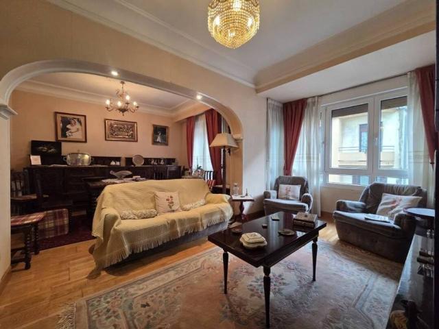 Piso en venta en Donostia-san Sebastián, Guipúzcoa