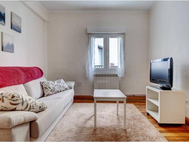 Piso en venta en Donostia-san Sebastián, Guipúzcoa
