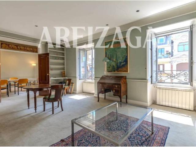 Piso en venta en Donostia / San Sebastián, Gipuzkoa