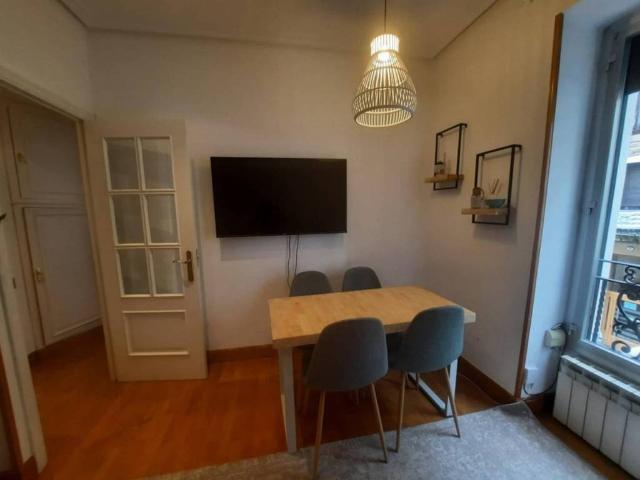 Piso en venta en Donostia-san Sebastián, Guipúzcoa