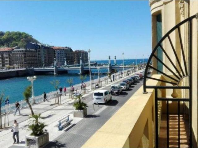 Piso en venta en Donostia-san Sebastián, Guipúzcoa
