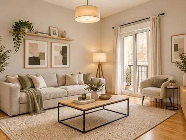 Piso en venta en Ipar-Ekialdea, Donostia-san Sebastián