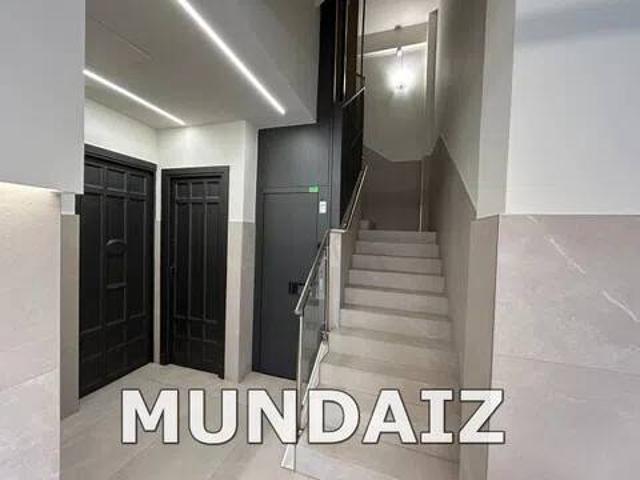 Piso en venta en Ipar-Ekialdea, Donostia-san Sebastián