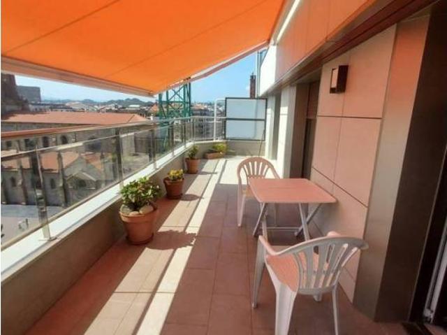 Piso en venta en Donostia-san Sebastián, Guipúzcoa