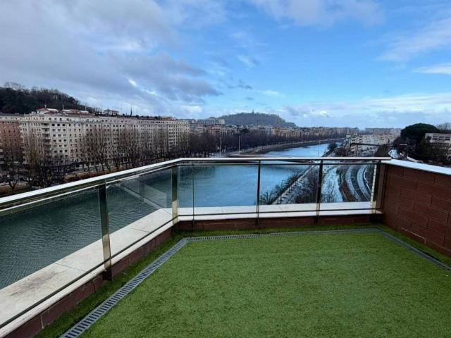 Piso en venta en Donostia-san Sebastián, Guipúzcoa