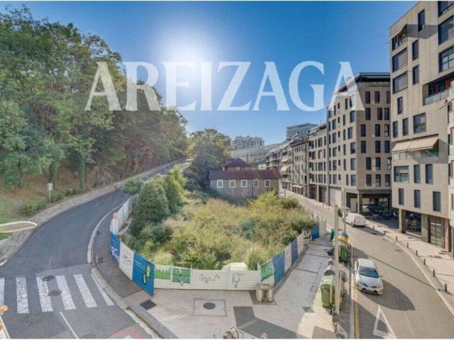 Piso en venta en Donostia-san Sebastián, Guipúzcoa