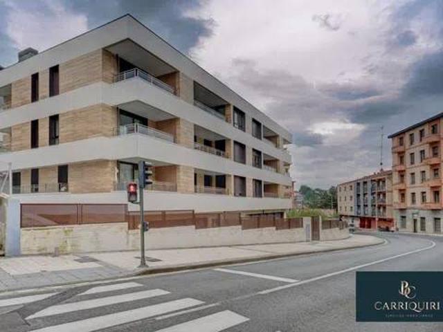 Piso en venta en Ekialdea, Donostia-san Sebastián