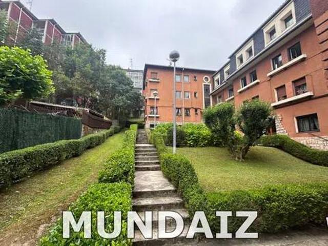 Piso en venta en Ipar-Ekialdea, Donostia-san Sebastián