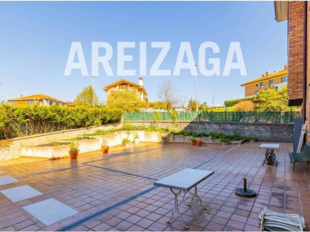 Piso en venta en Mendebaldea, Donostia-san Sebastián