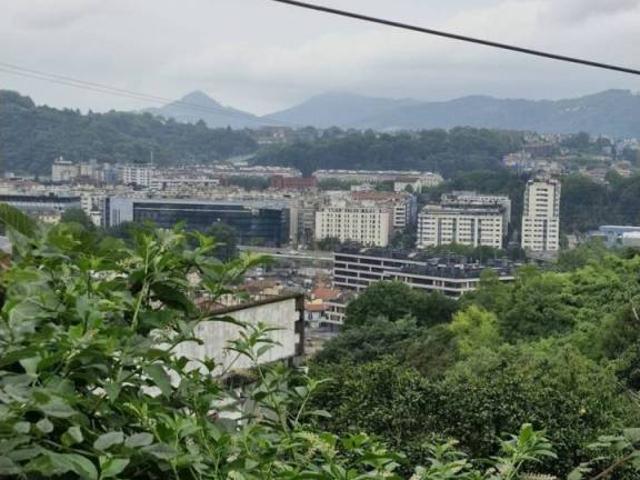 Piso en venta en Ekialdea, Donostia-san Sebastián