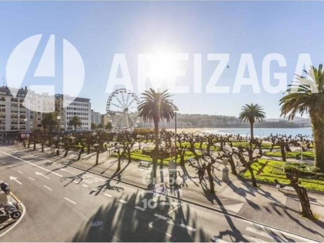 Piso en venta en Donostia-san Sebastián, Guipúzcoa