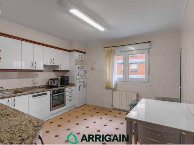Piso en venta en Ekialdea, Donostia-san Sebastián