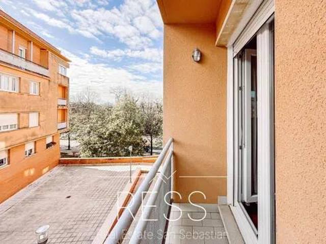 Piso en venta en Ekialdea, Donostia-san Sebastián