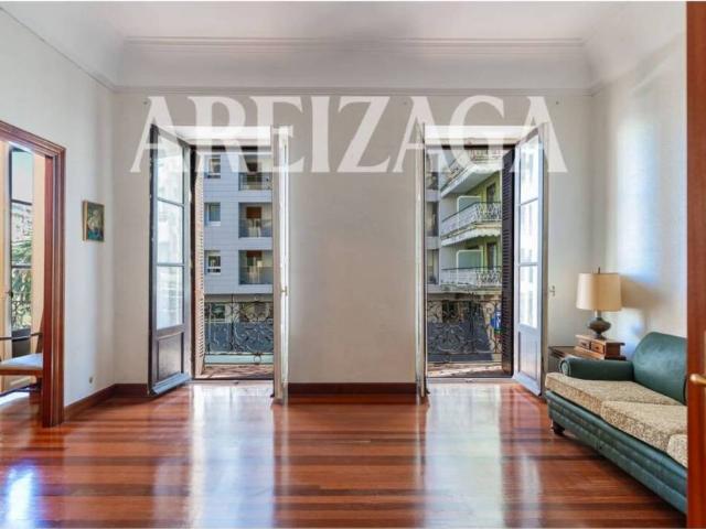 Piso en venta en Donostia / San Sebastián, Gipuzkoa