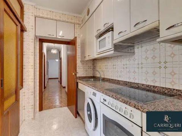 Piso en venta en Arriaga, Donostia / San Sebastián