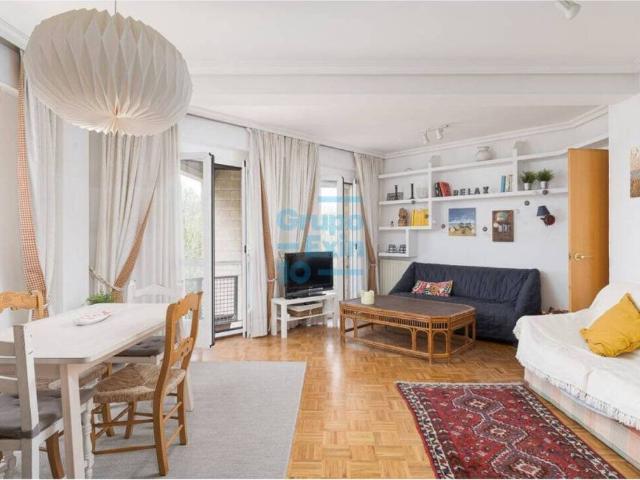 Piso en venta en Donostia-san Sebastián, Guipúzcoa