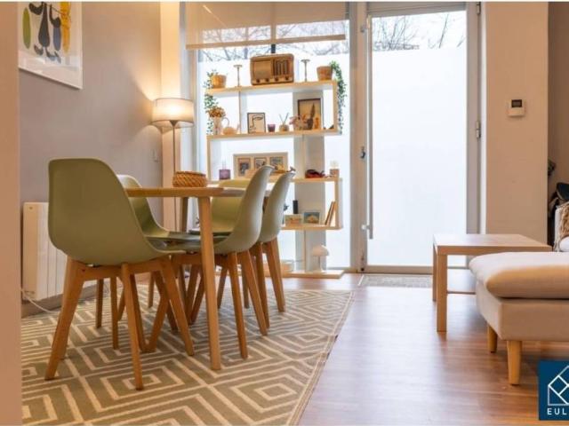 Piso en venta en Donostia-san Sebastián, Guipúzcoa