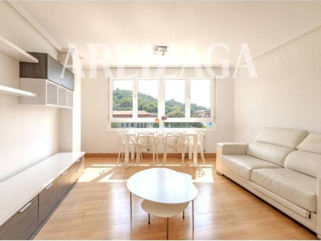 Piso en venta en Donostia-san Sebastián, Guipúzcoa