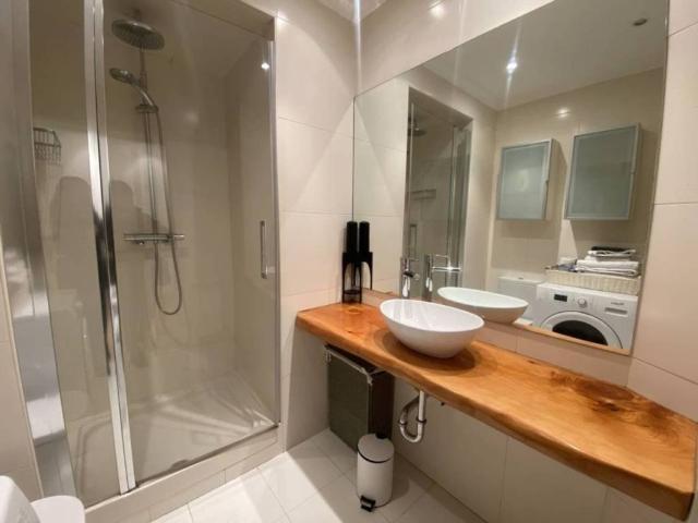 Piso en venta en Donostia-san Sebastián, Guipúzcoa