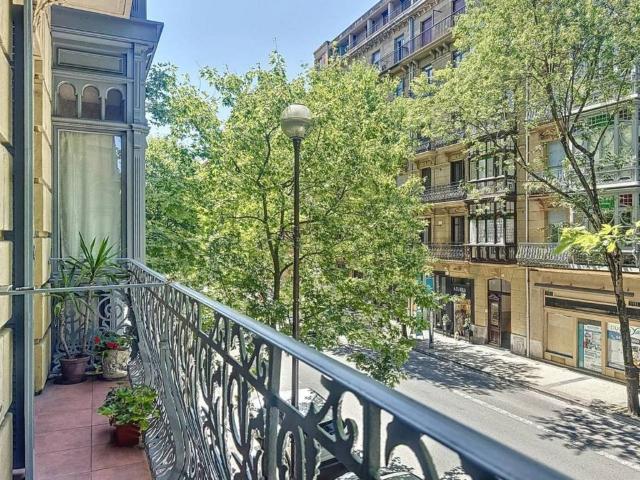 Piso en venta en Donostia-san Sebastián, Guipúzcoa