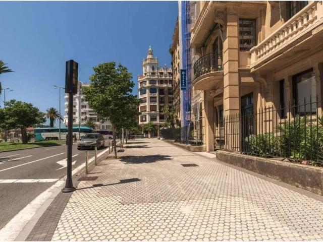 Piso en venta en Donostia-san Sebastián, Guipúzcoa