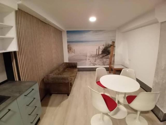Piso en venta en Donostia / San Sebastián, Gipuzkoa