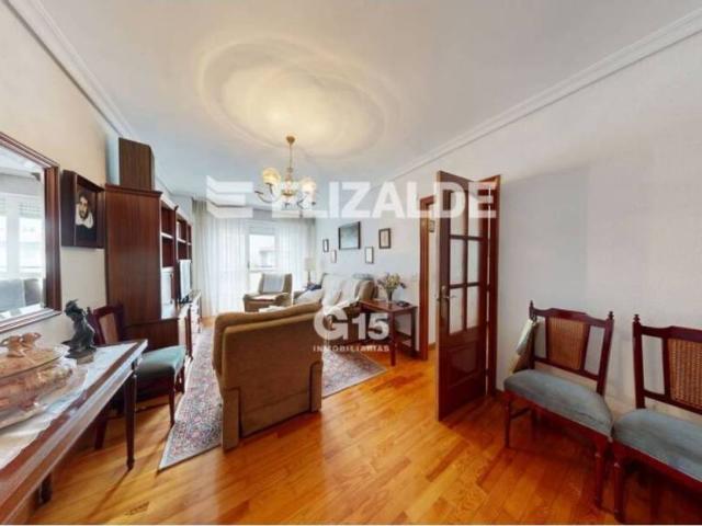 Piso en venta en Donostia-san Sebastián, Guipúzcoa