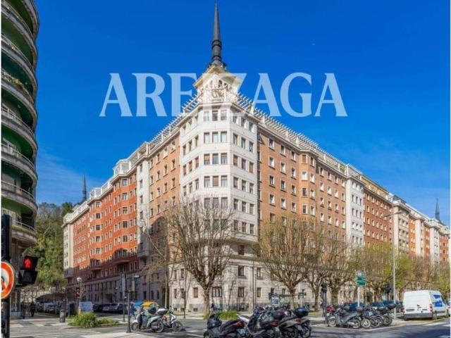 Piso en venta en Donostia-san Sebastián, Guipúzcoa
