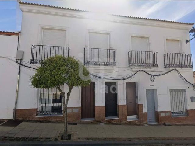 Piso en venta en San Silvestre De Guzmán