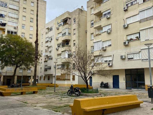 Piso en venta en San Marcos, Campiña de Jerez