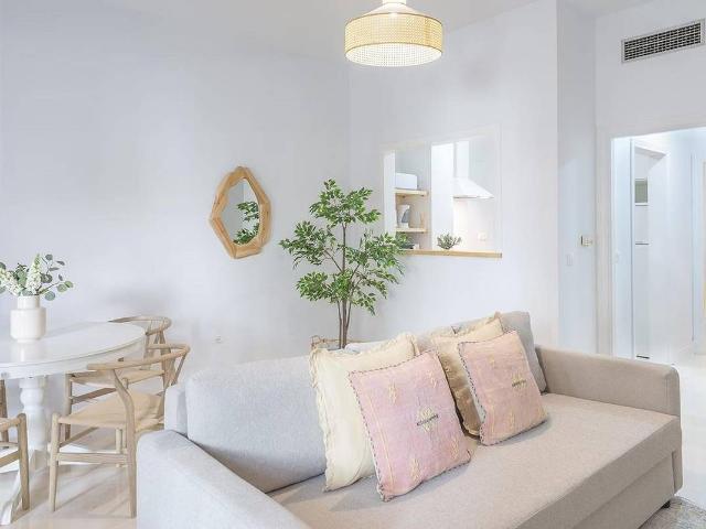 Piso en venta en Casco Antiguo, Sevilla