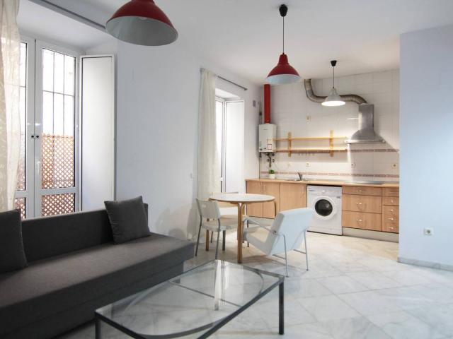 Piso en venta en Casco Antiguo, Sevilla